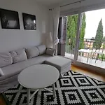 Stressfree Apartment