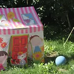 Apartment Stressfree Ičići