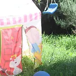 Stressfree Apartment