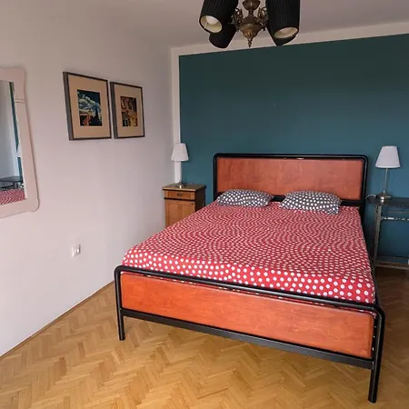 Stressfree Apartment