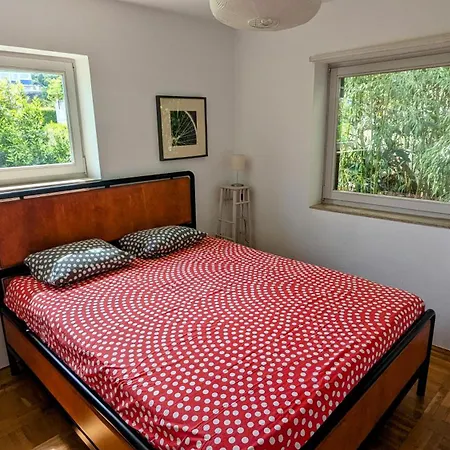 Apartment Stressfree