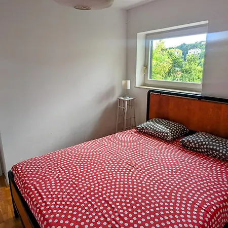 Stressfree Apartment *