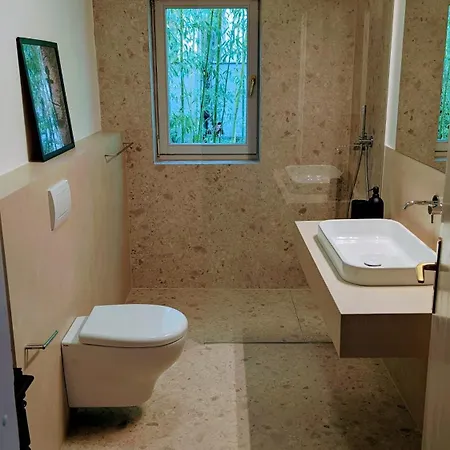 Apartment Stressfree *