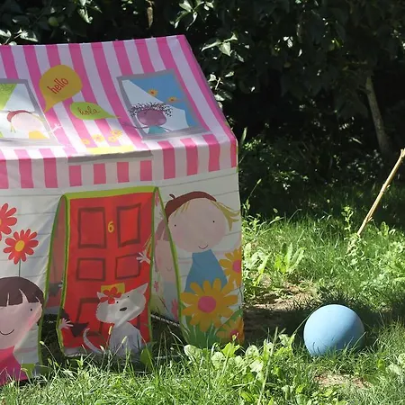 Apartment Stressfree Icici