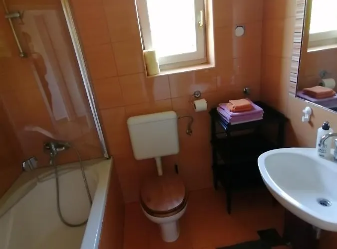 Stressfree Apartment *