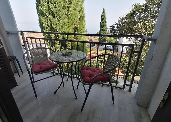 Apartment Stressfree