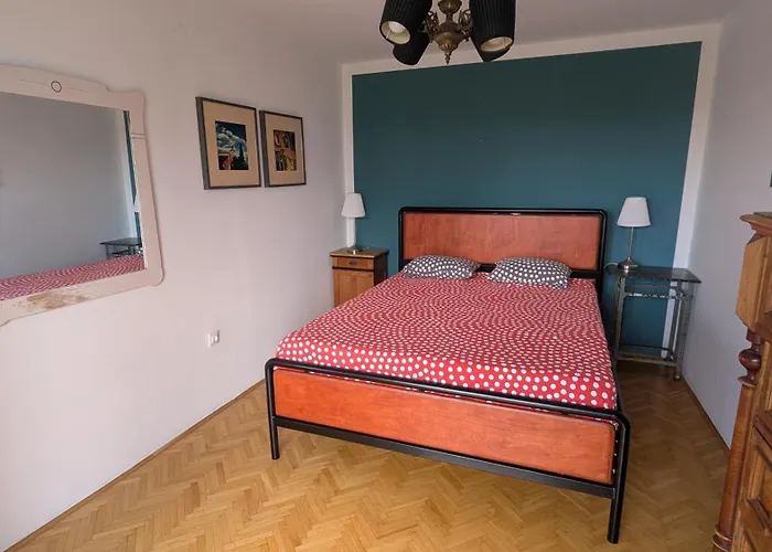 Stressfree Apartment