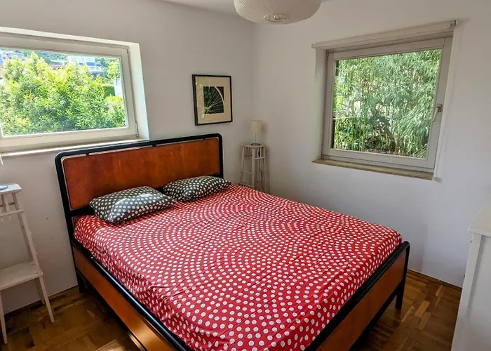 Apartment Stressfree