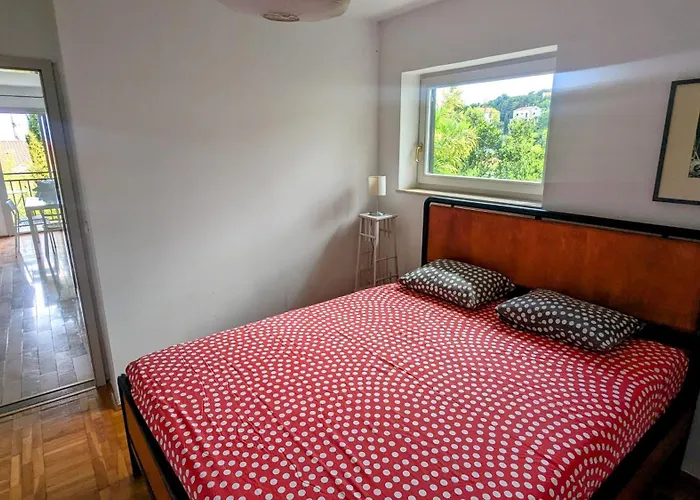 Stressfree Apartment *