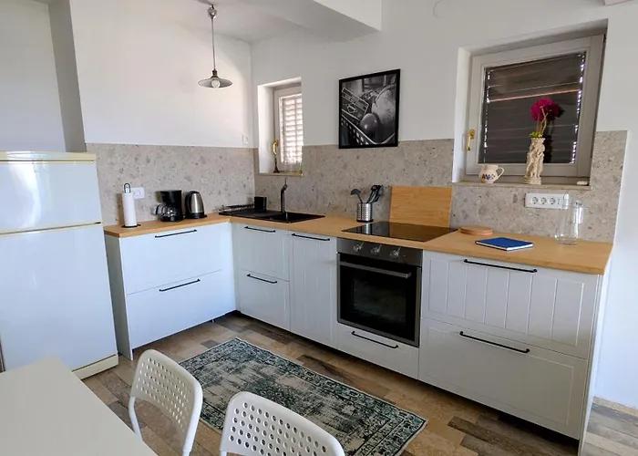 Stressfree Apartment