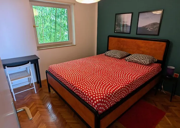 Apartment Stressfree