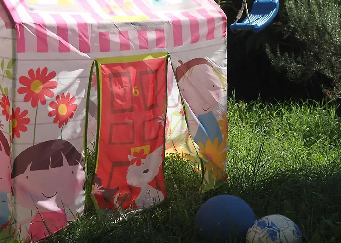 Apartment Stressfree *