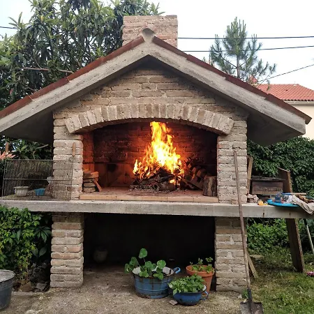 Stressfree Lägenhet Ičići