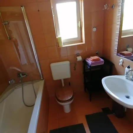 Stressfree Apartmán *