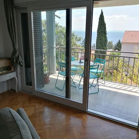 Apartmán Stressfree