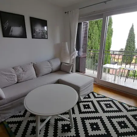 Stressfree Apartment