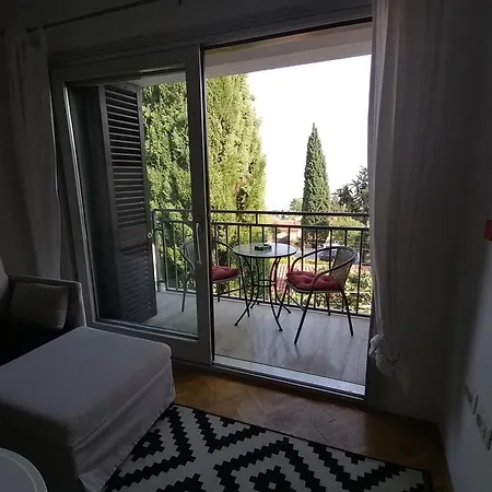 Stressfree Ičići