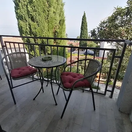 Apartmán Stressfree