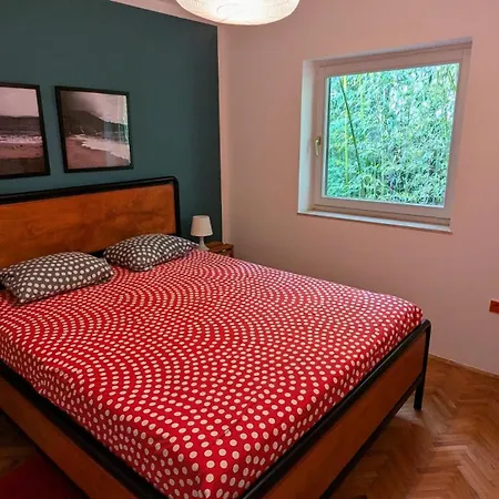 Stressfree Daire Ičići