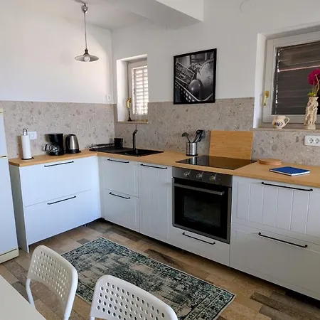 Stressfree Appartement