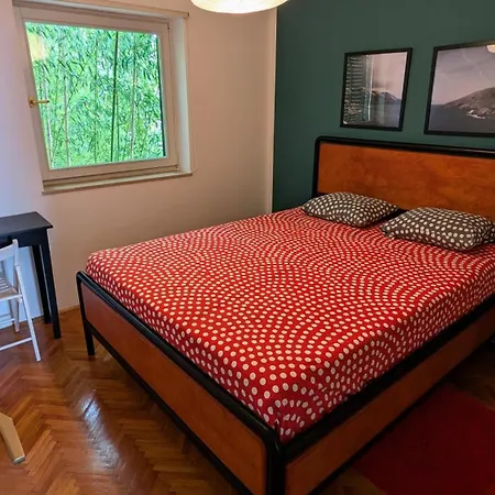 Apartment Stressfree