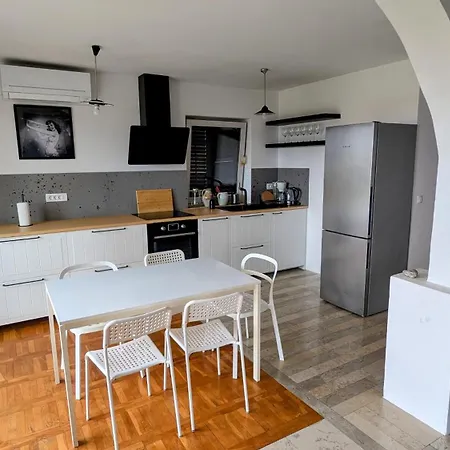 Stressfree Appartement *