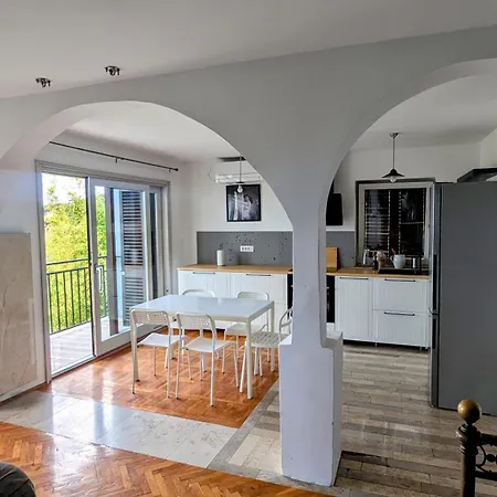 Stressfree Appartement Ičići