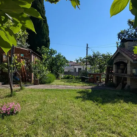 Stressfree * Ičići