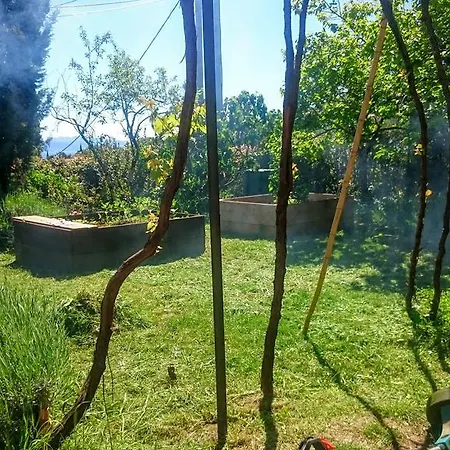 Stressfree Ičići