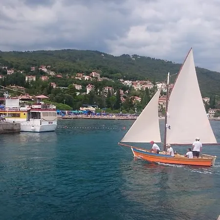 Lägenhet Stressfree