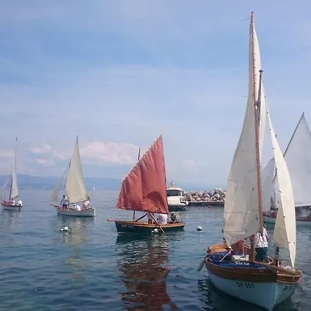 Lägenhet Stressfree