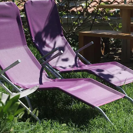 Stressfree Apartmán Ičići
