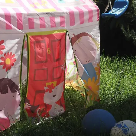 Appartement Stressfree *