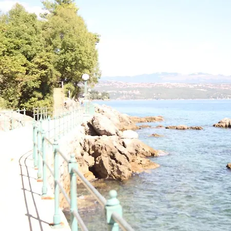 Stressfree * Ičići