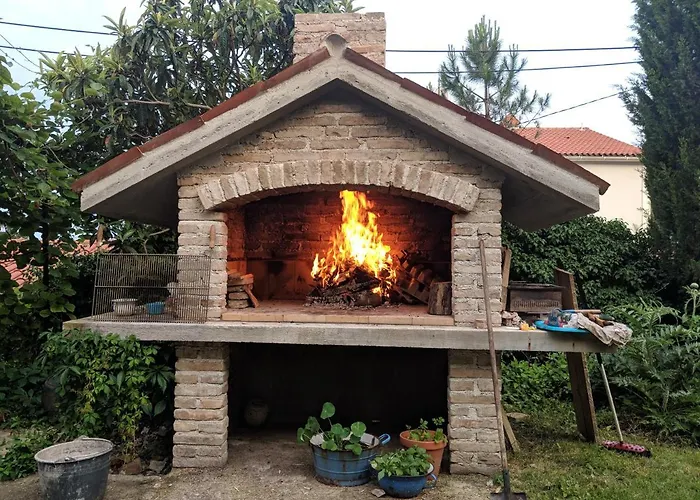 Stressfree Apartment Ičići