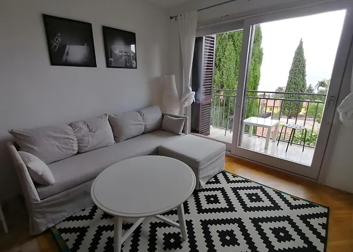 Stressfree Apartment