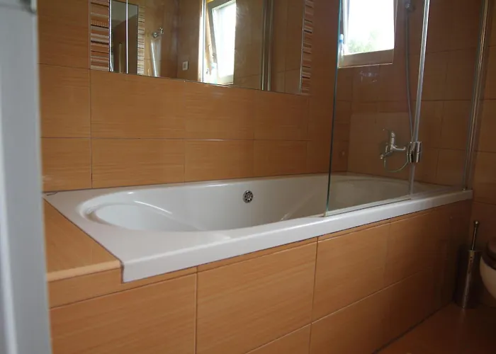 Stressfree Apartment *