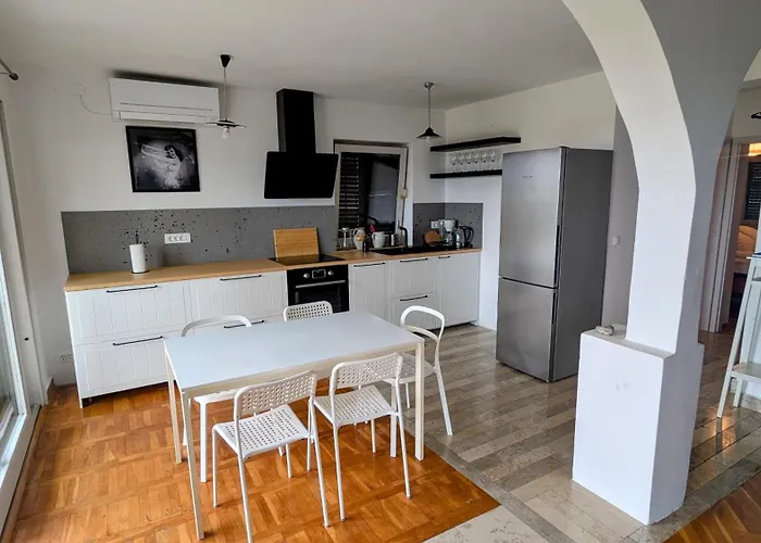 Stressfree Apartment *