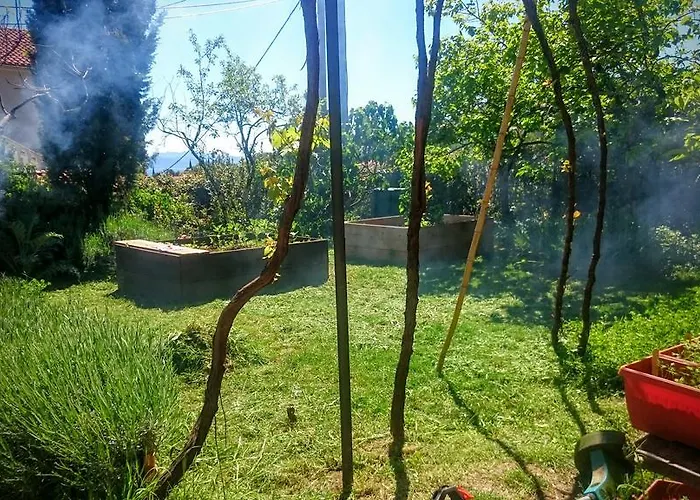 Stressfree Ičići