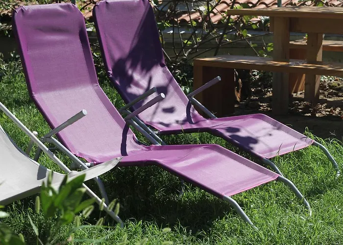 Stressfree Apartment Ičići